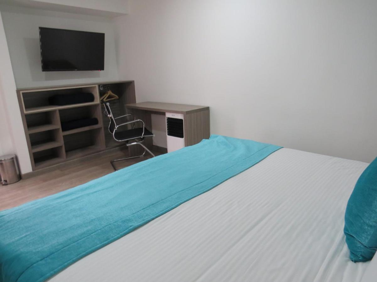 Foto - Hotel Los Cristales