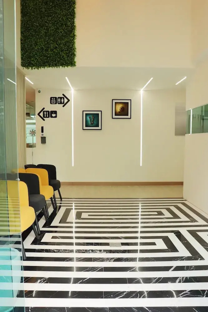 Foto - ResT Bangkok Poshtel