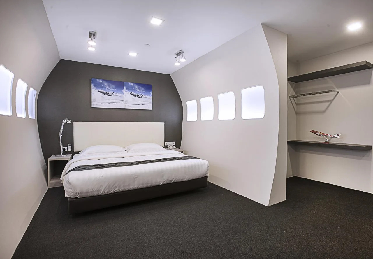 Photo - Sri Langit Hotel KLIA, KLIA 2 & F1