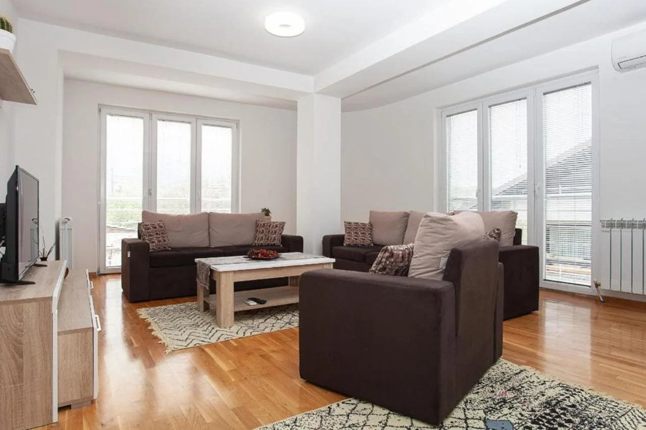 Photo - Urban Serviced Apartments