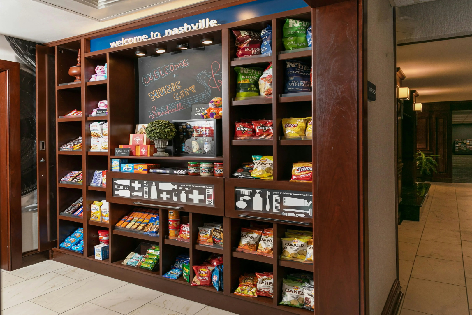 Photo - Hampton Inn & Suites Nashville-Green Hills