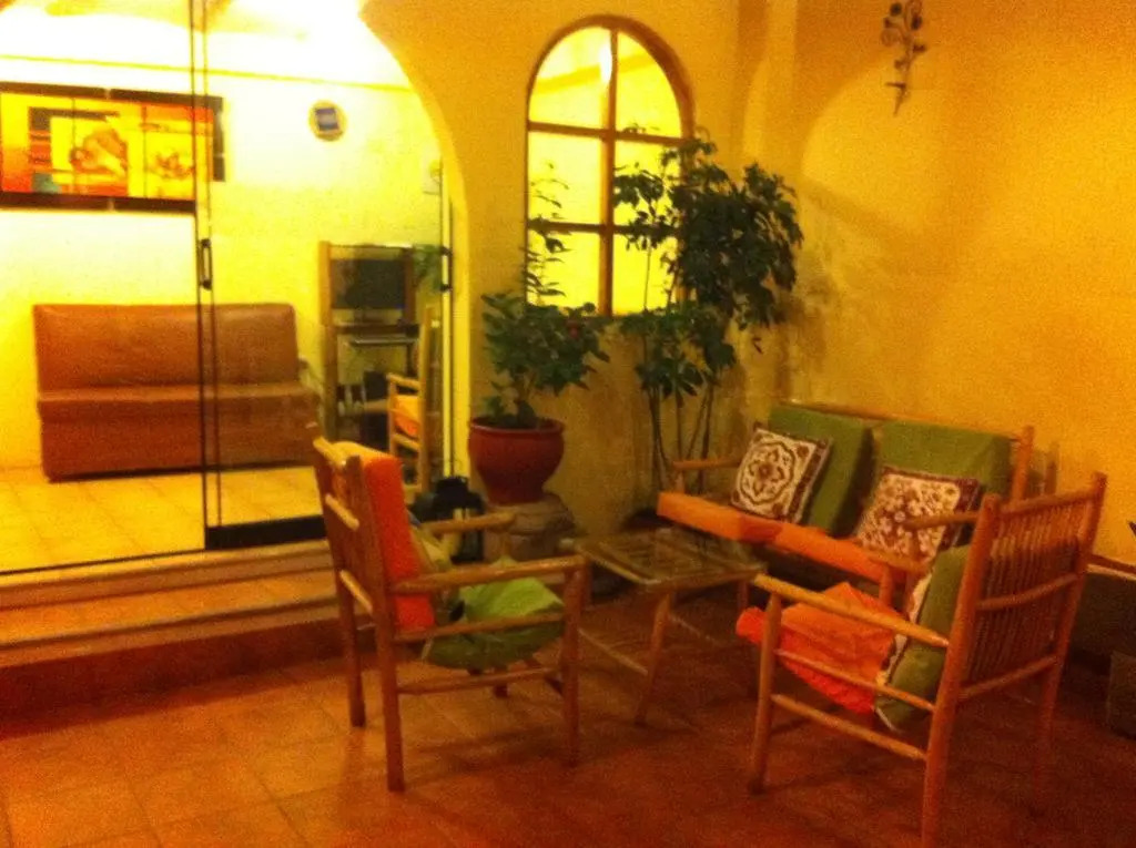 Foto - Casona les Pleiades