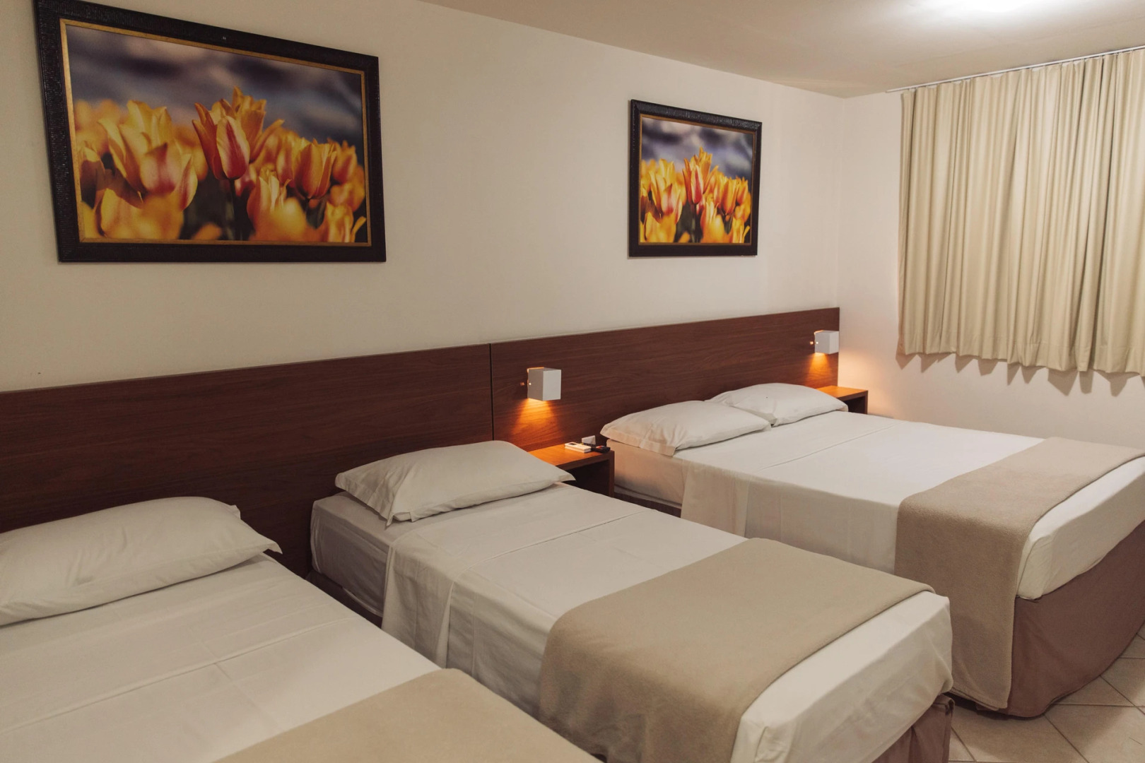 Photo - Pousada Laranja - Nova Administração