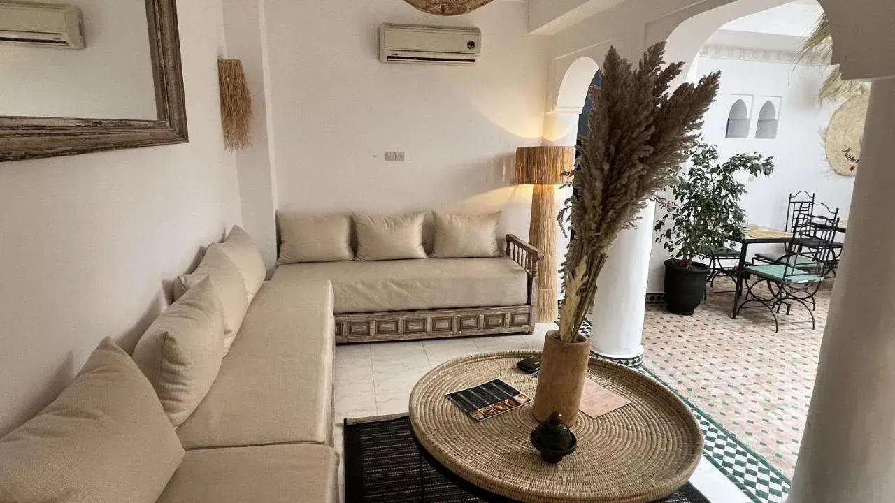 Foto - Riad Sarah Sabrina