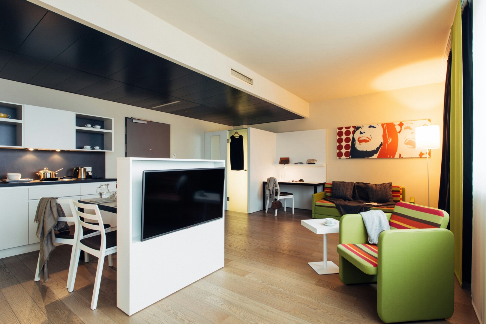 Foto - harry's home München hotel & apartments