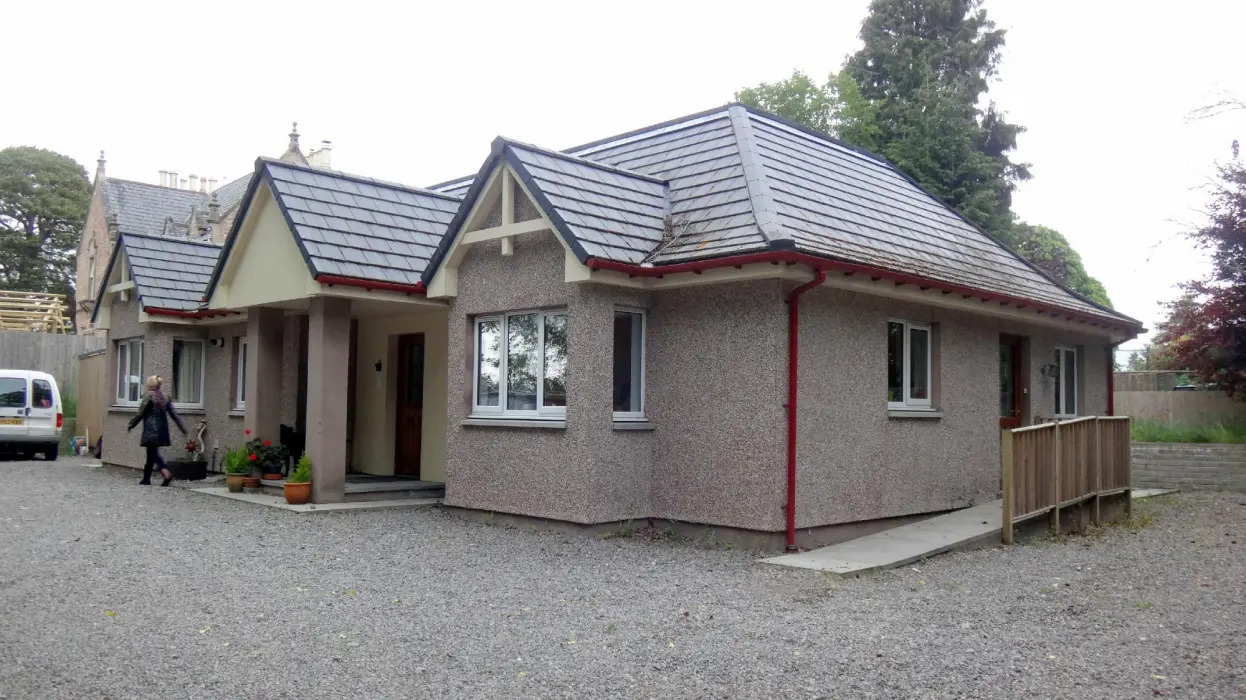 Foto - Hillview House Hostel Inverness