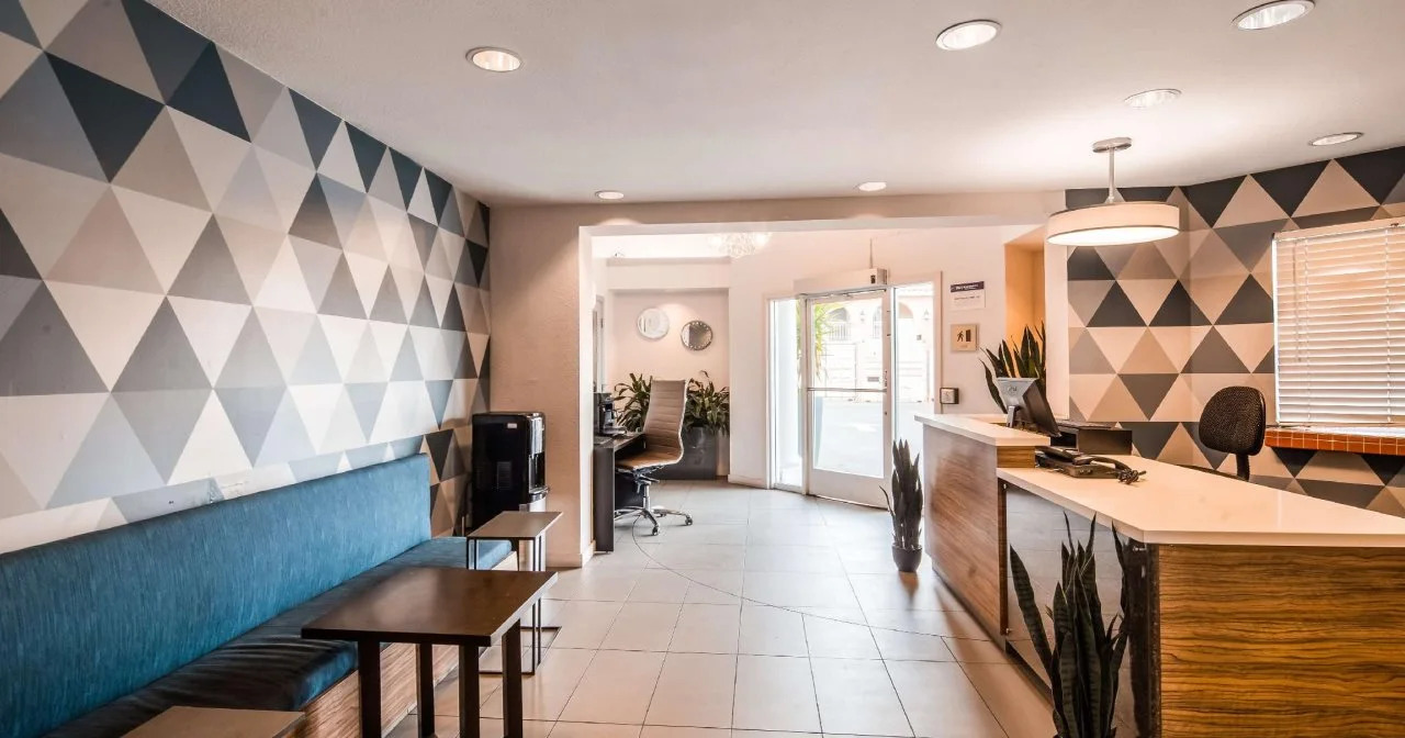 Foto - Best Western Plus Executive Suites