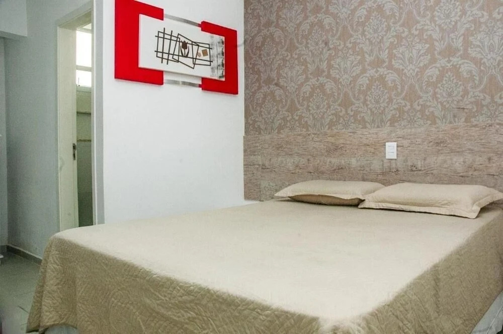 Photo - Hotel Pigalle, próximo a Expo São Paulo