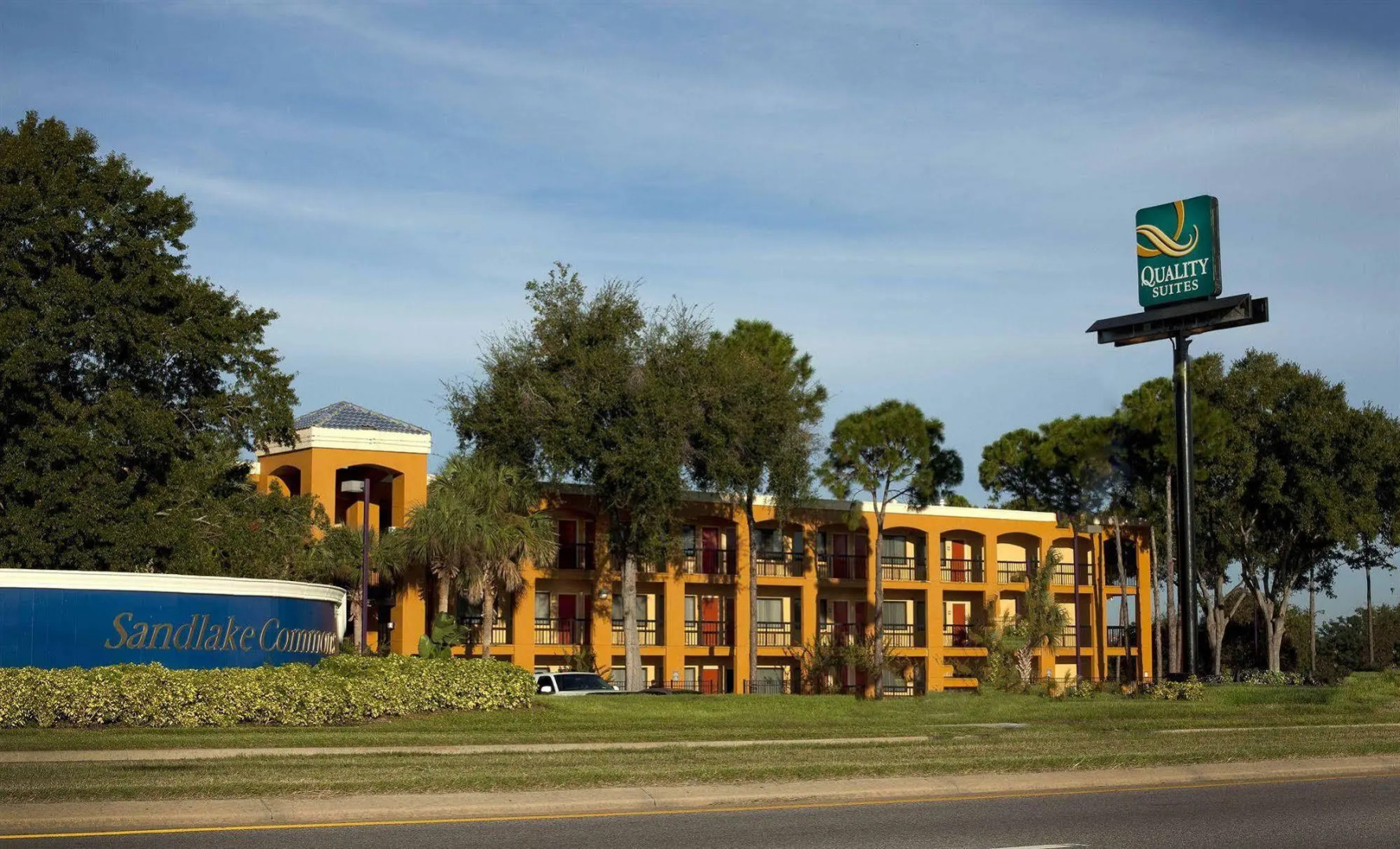 Foto - Mi Casa Hotel