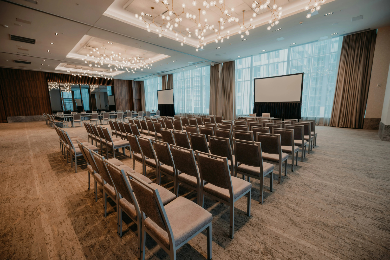 Foto - Homewood Suites by Hilton Montreal Midtown, Quebec, Canada