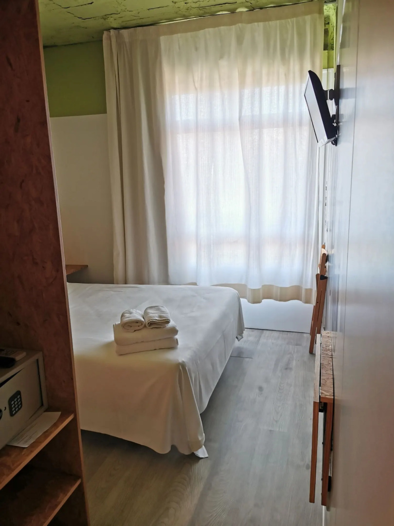 Foto - La Posada de El Chaflán