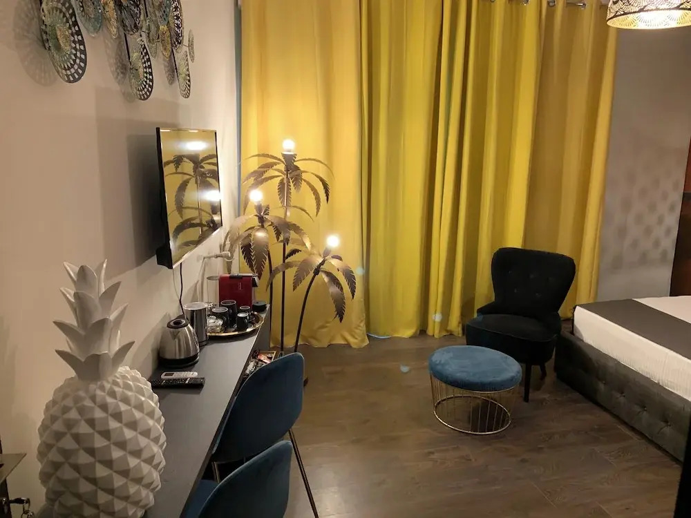 Foto - SUITE LAME 37 Rental Rooms