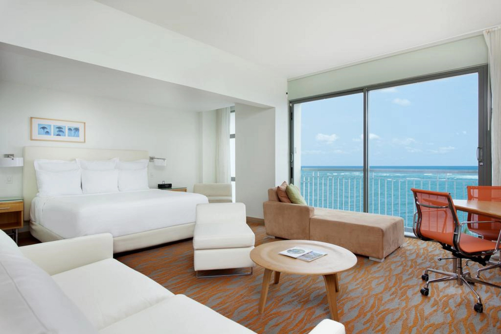Foto - La Concha Resort, Puerto Rico, Autograph Collection