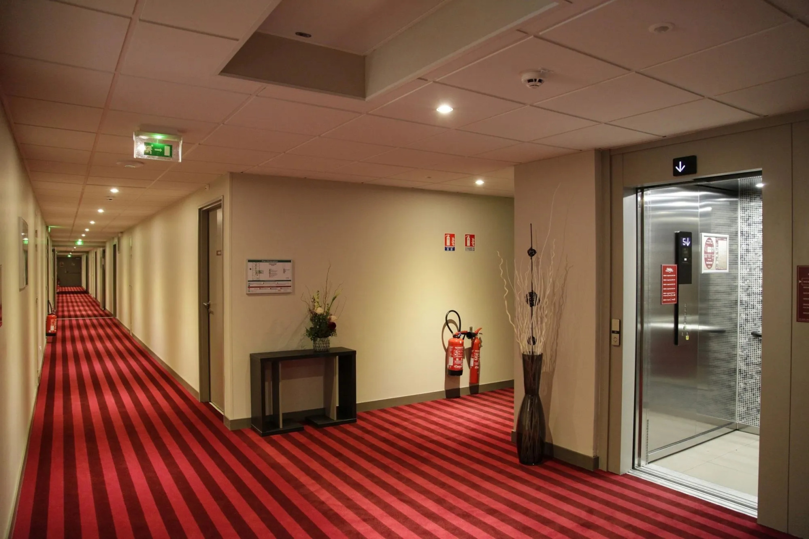 Photo - Appart Hotel Odalys City Rennes Lorgeril