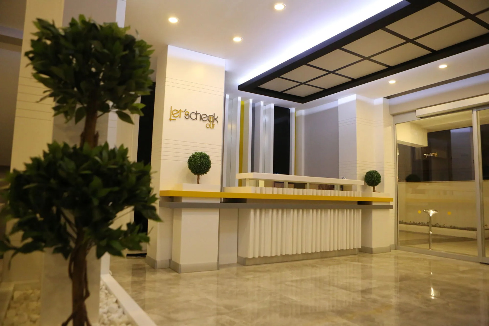 Foto - Letstay Hotel - Adults Only