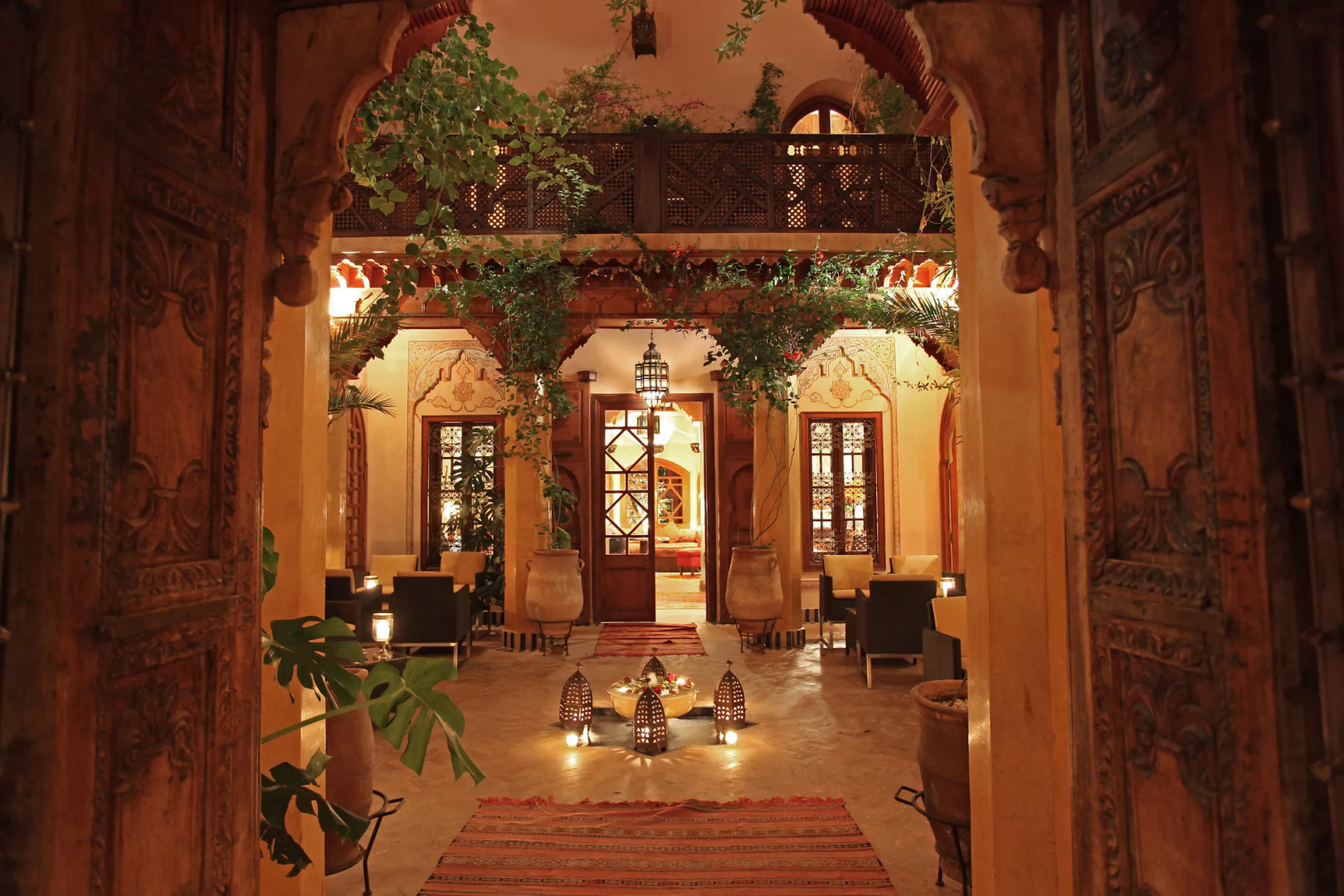 Photo - La Maison Arabe Hotel, Spa and Cooking Workshops