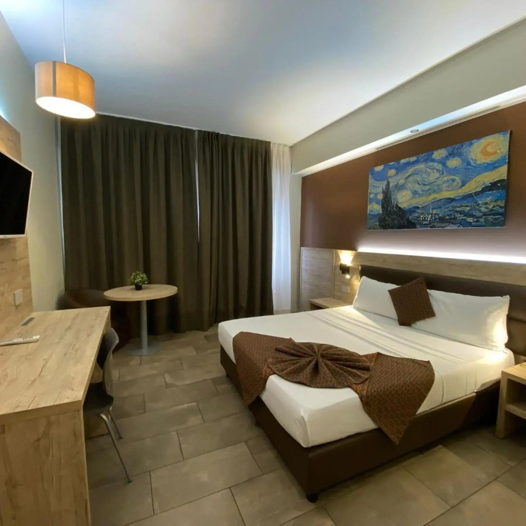 Foto - Hotel Stradivari