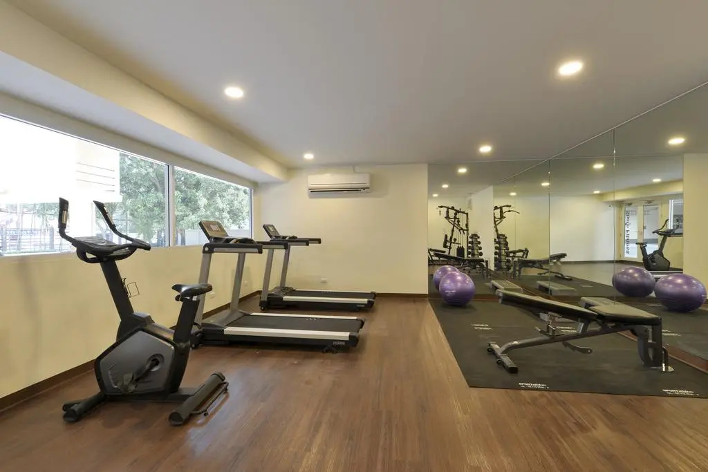Foto - Studio Residence Sukhumvit 71