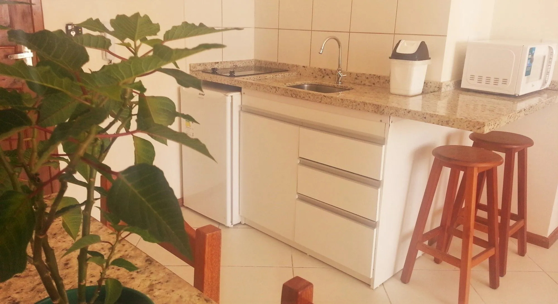 Foto - World Hostel - Canasvieiras