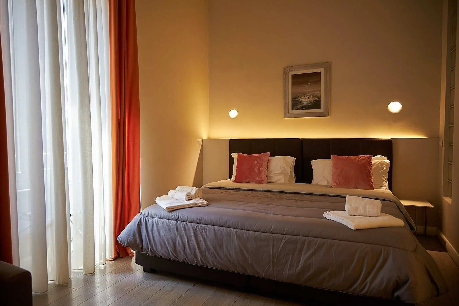 Foto - The Roman Empire Guesthouse