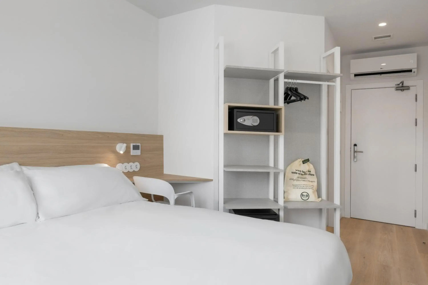 Foto - B&B HOTEL Benidorm Finestrat