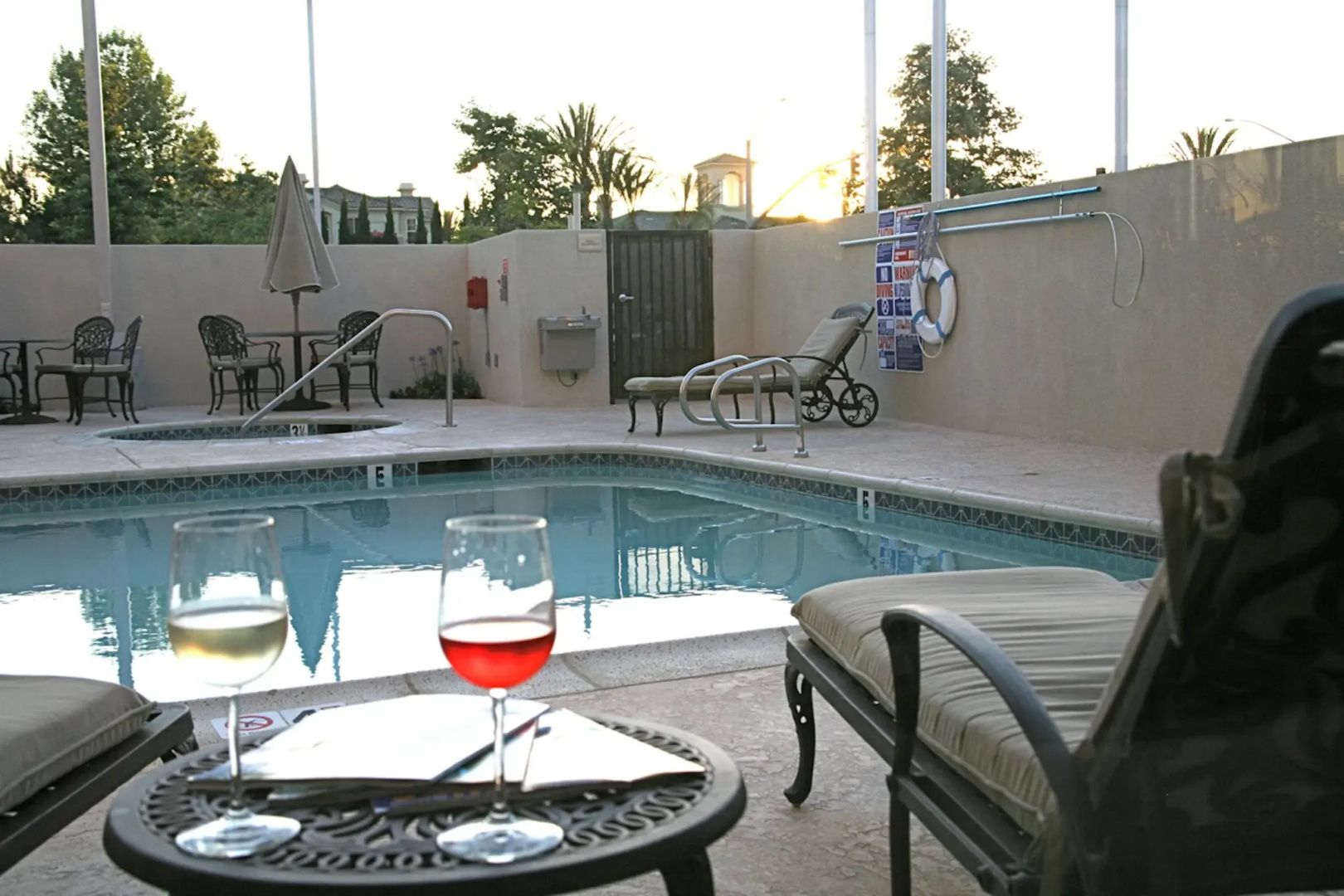 Foto - Hilton Garden Inn San Diego Del Mar