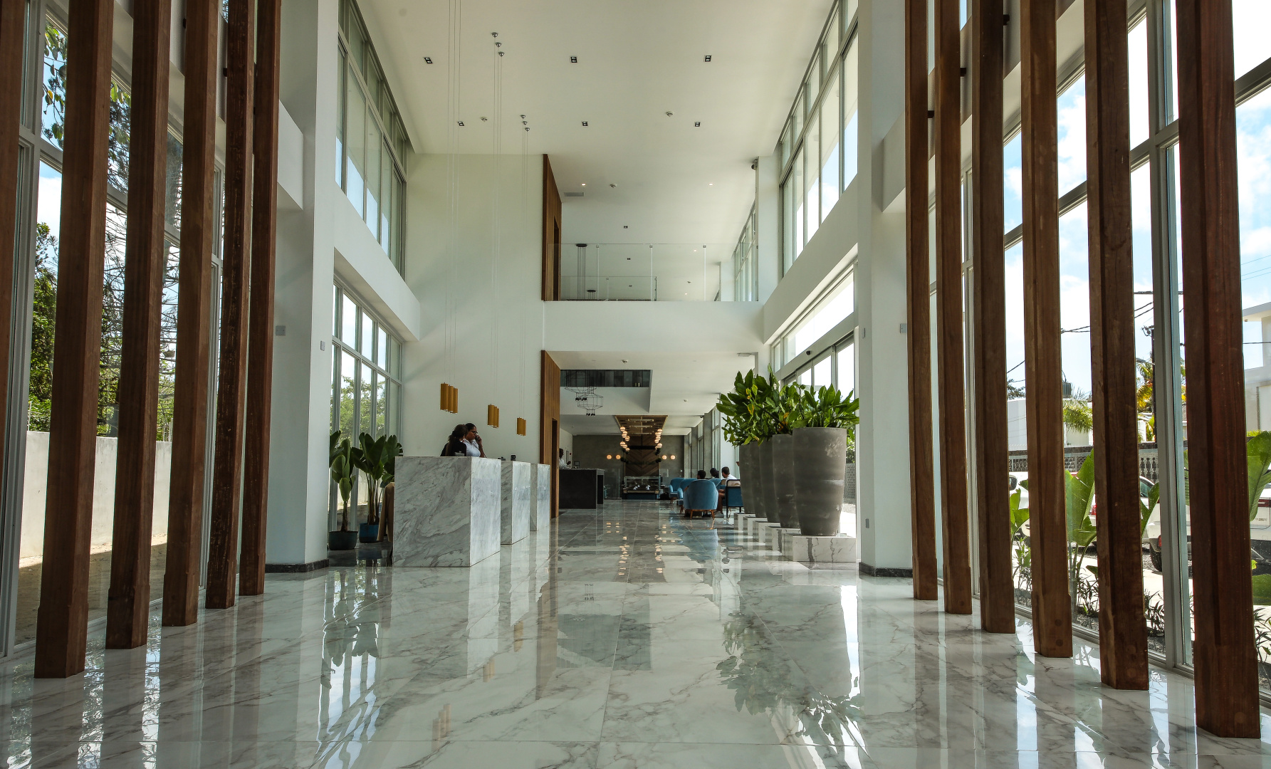 Photo - Ocean V Hotel