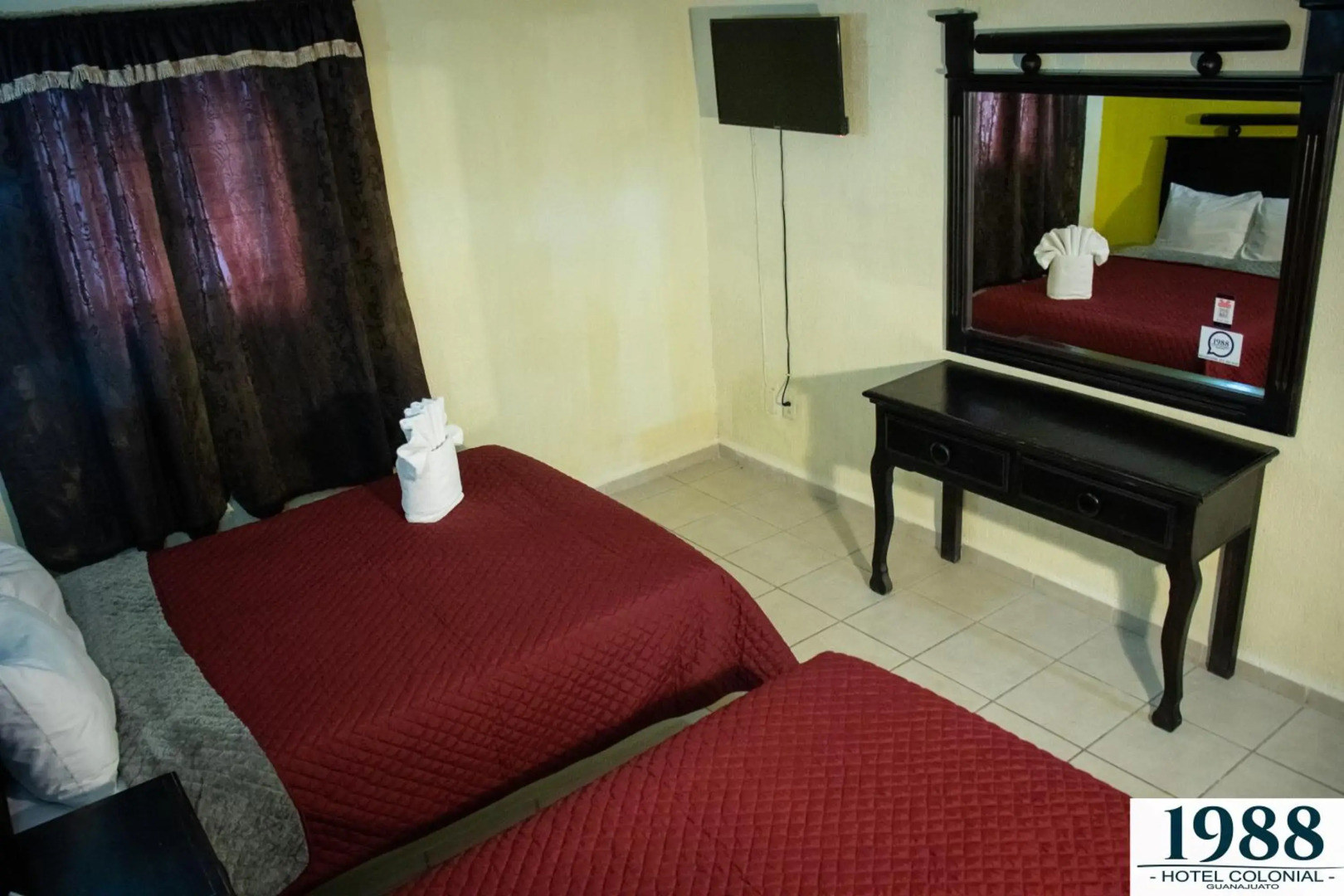 Photo - Hotel 1988 Guanajuato
