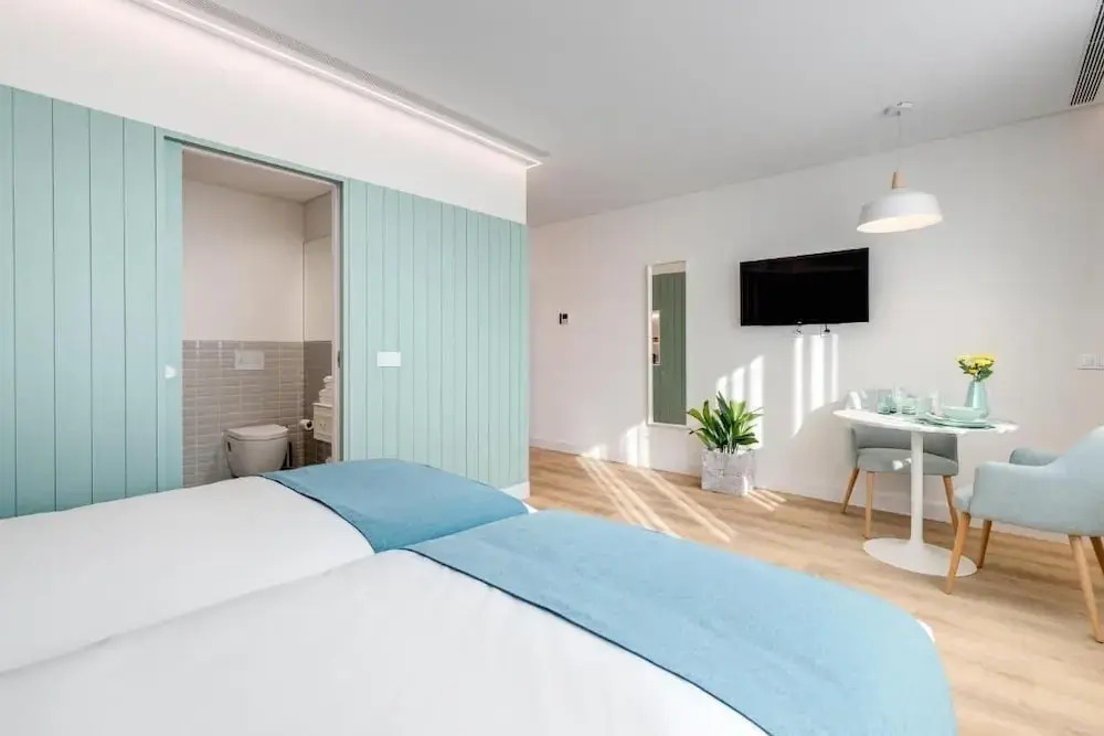 Foto - 7 Bridges Estúdios- Porto-houses and suites