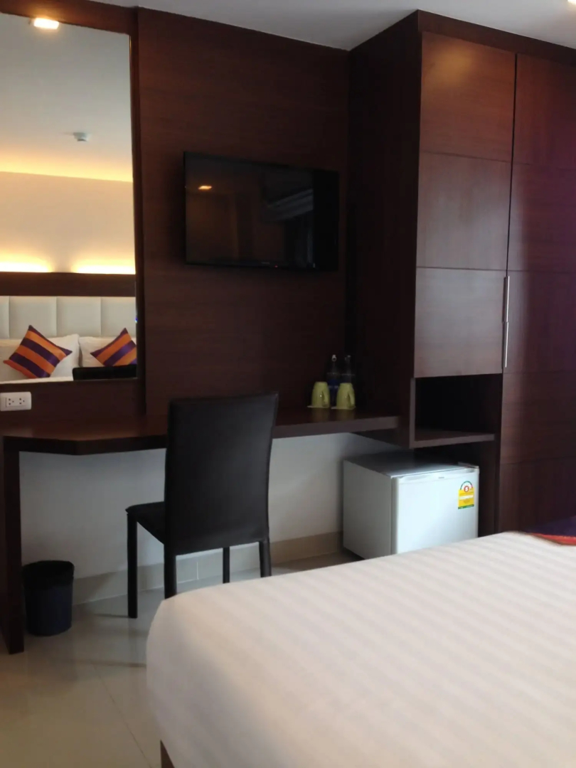 Photo - iCheck inn Nana by Aspira
