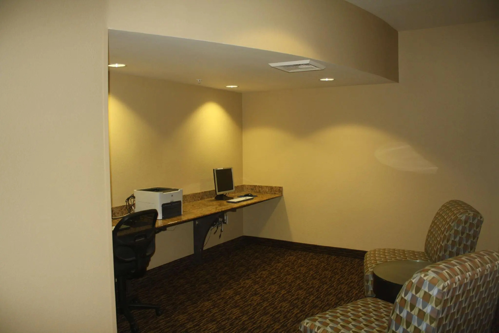 Foto - Extended Stay America Suites - San Rafael - Francisco Blvd East