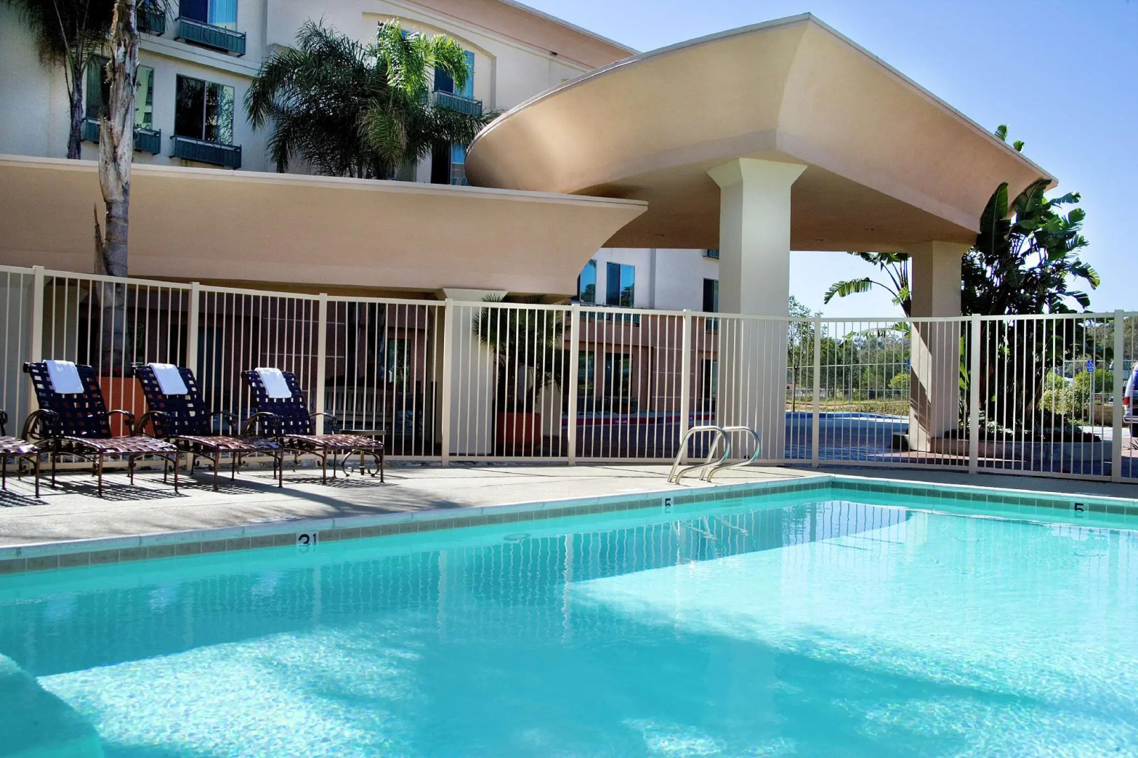Photo - Hampton Inn San Diego Del Mar