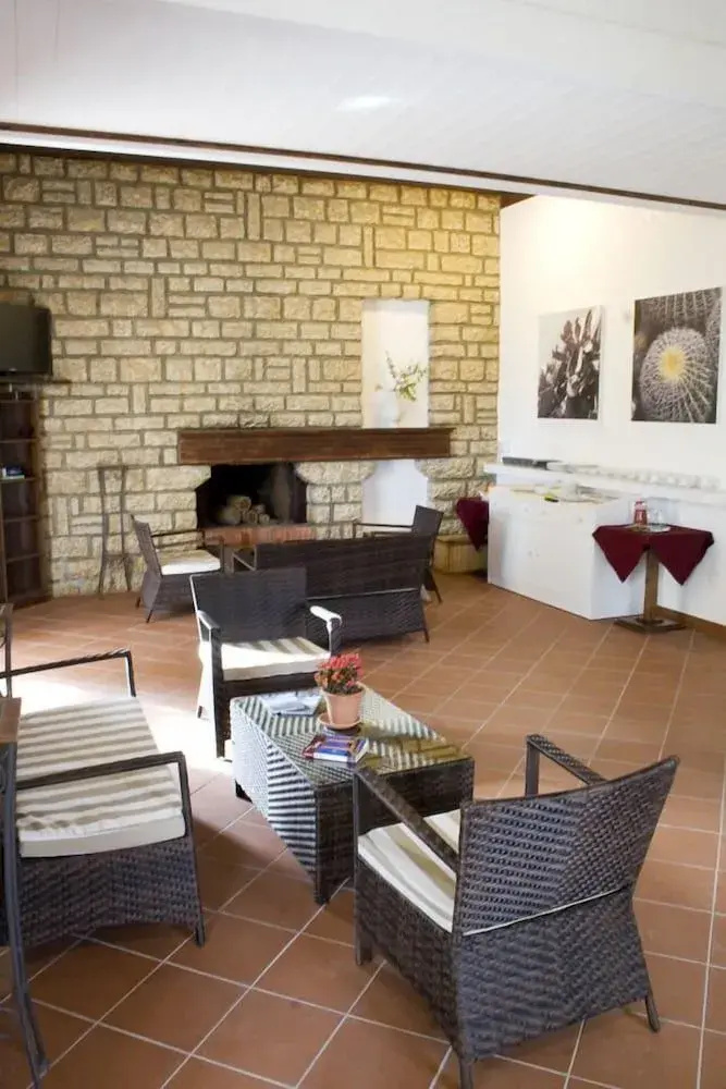 Photo - Residence Casale Verderame