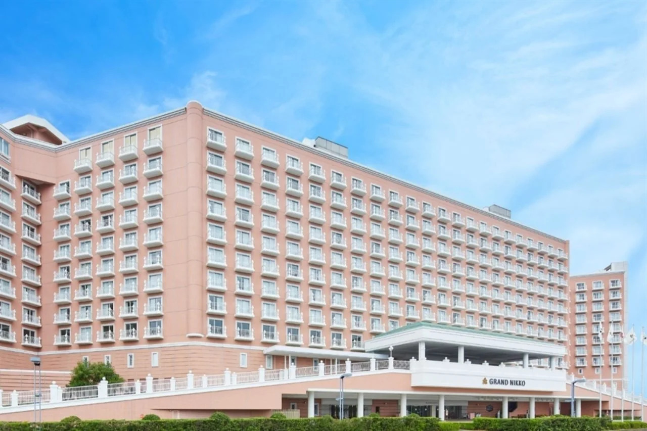 Photo - Grand Nikko Tokyo Bay Maihama