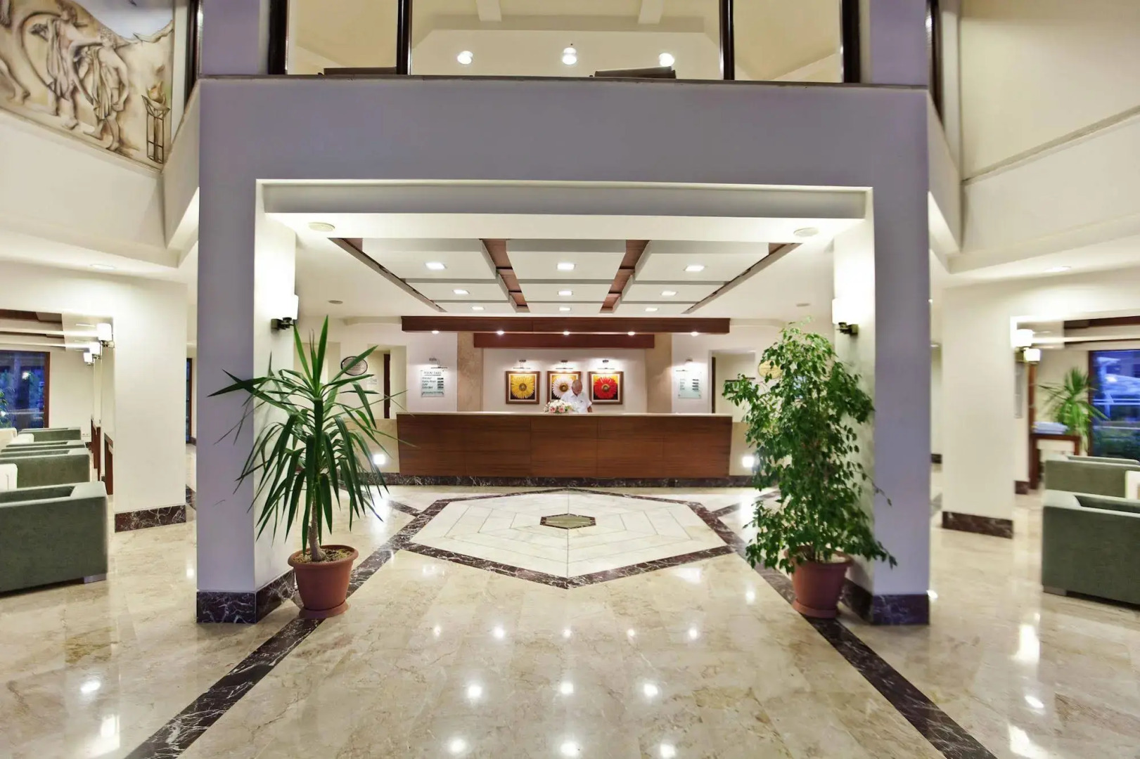 Foto - Champion Holiday Village