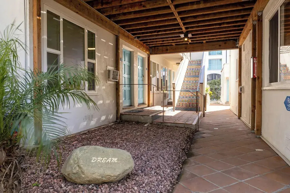 Photo - Sea Blue Hotel