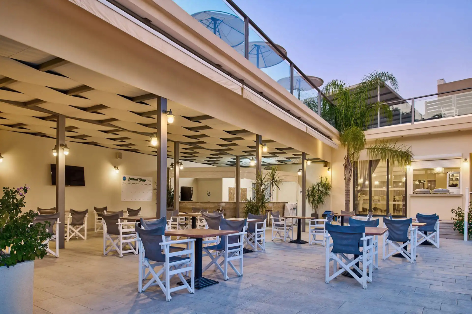Photo - Altura Hotel Zakynthos