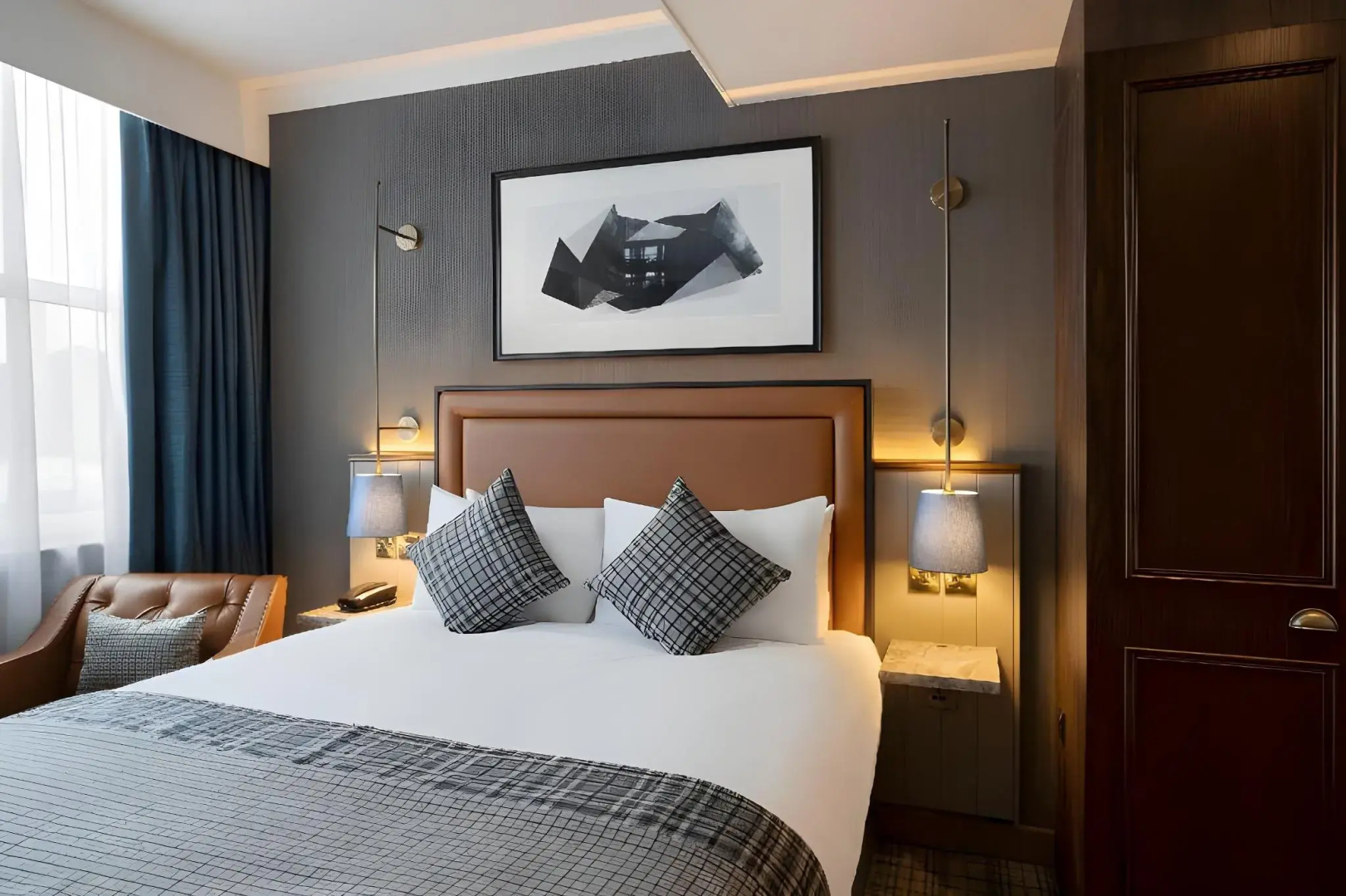 Foto - Leonardo Royal Hotel Edinburgh