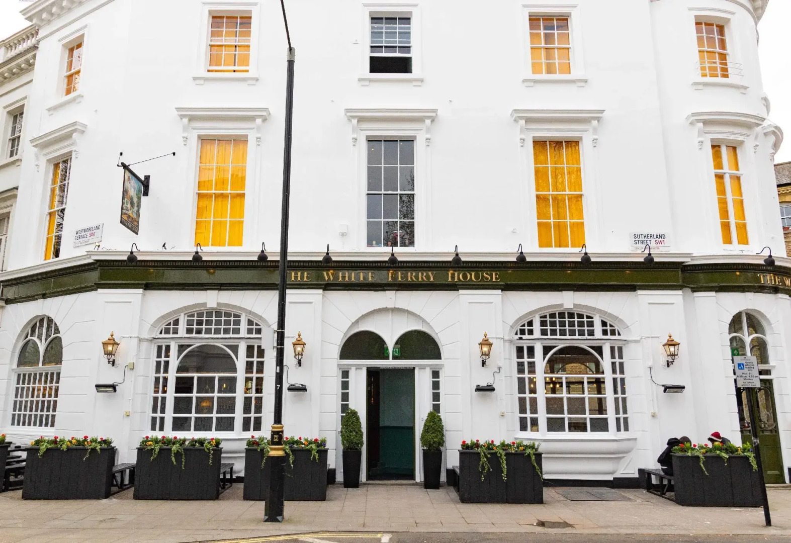 Photo - PubLove @ The White Ferry, Victoria