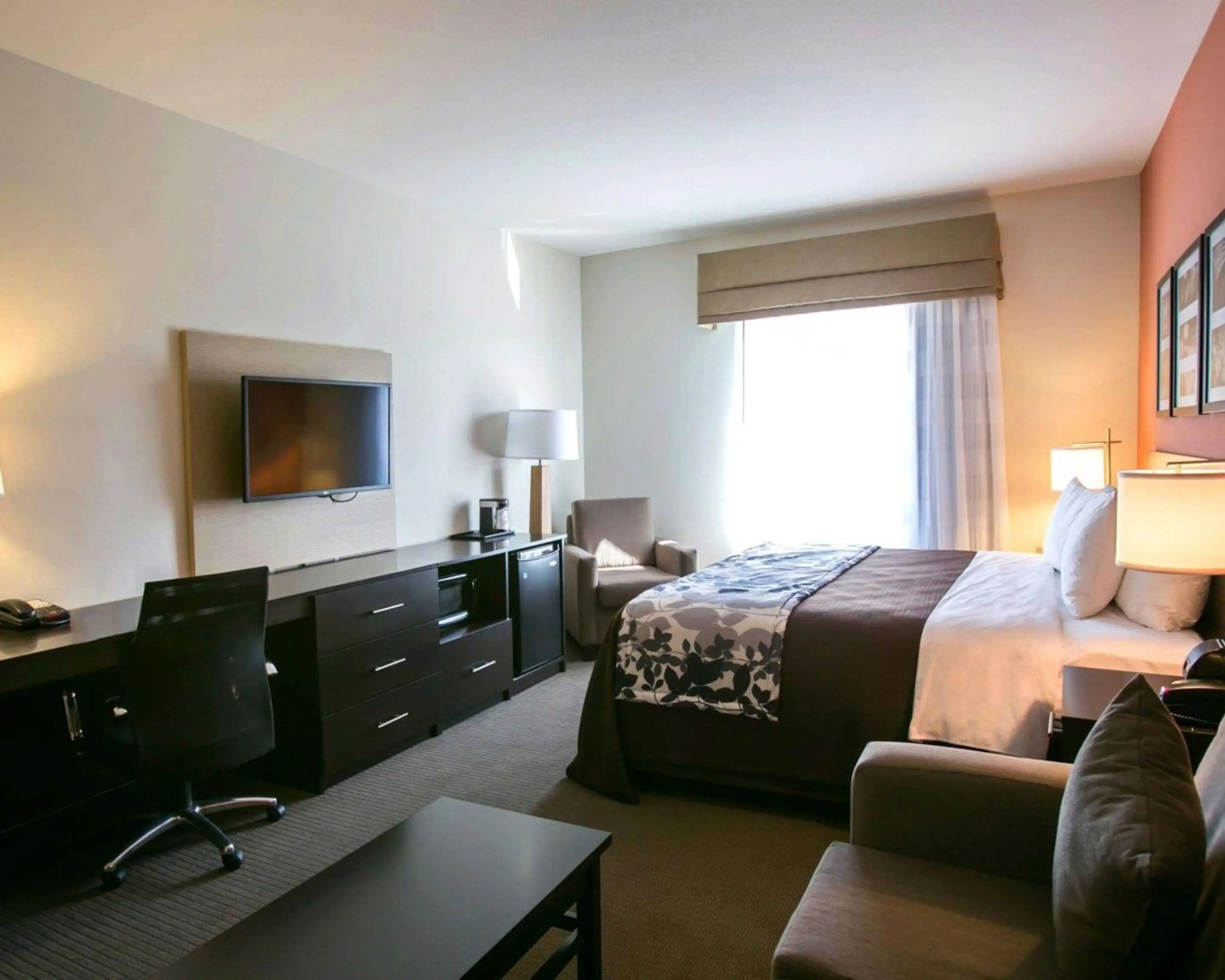 Foto - Sleep Inn & Suites - Austin Northeast