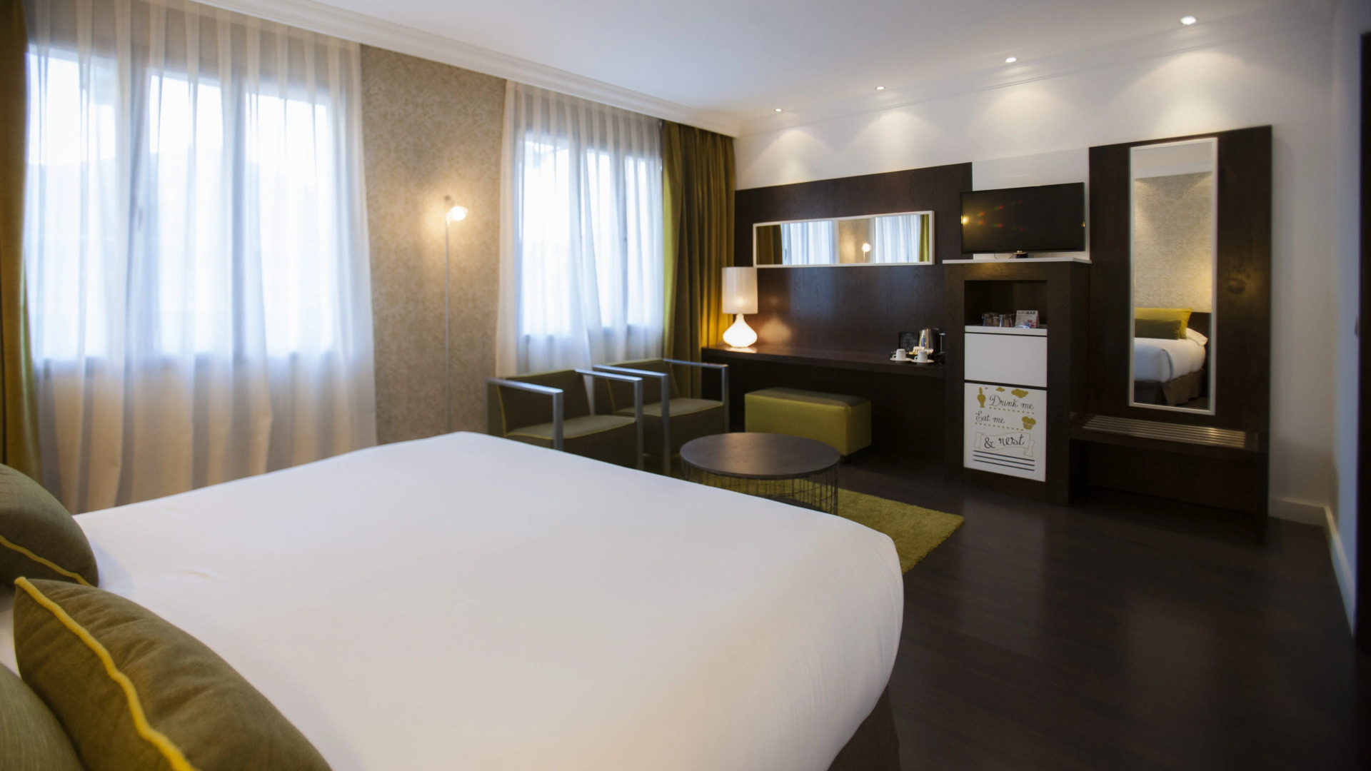 Foto - Vincci Centrum