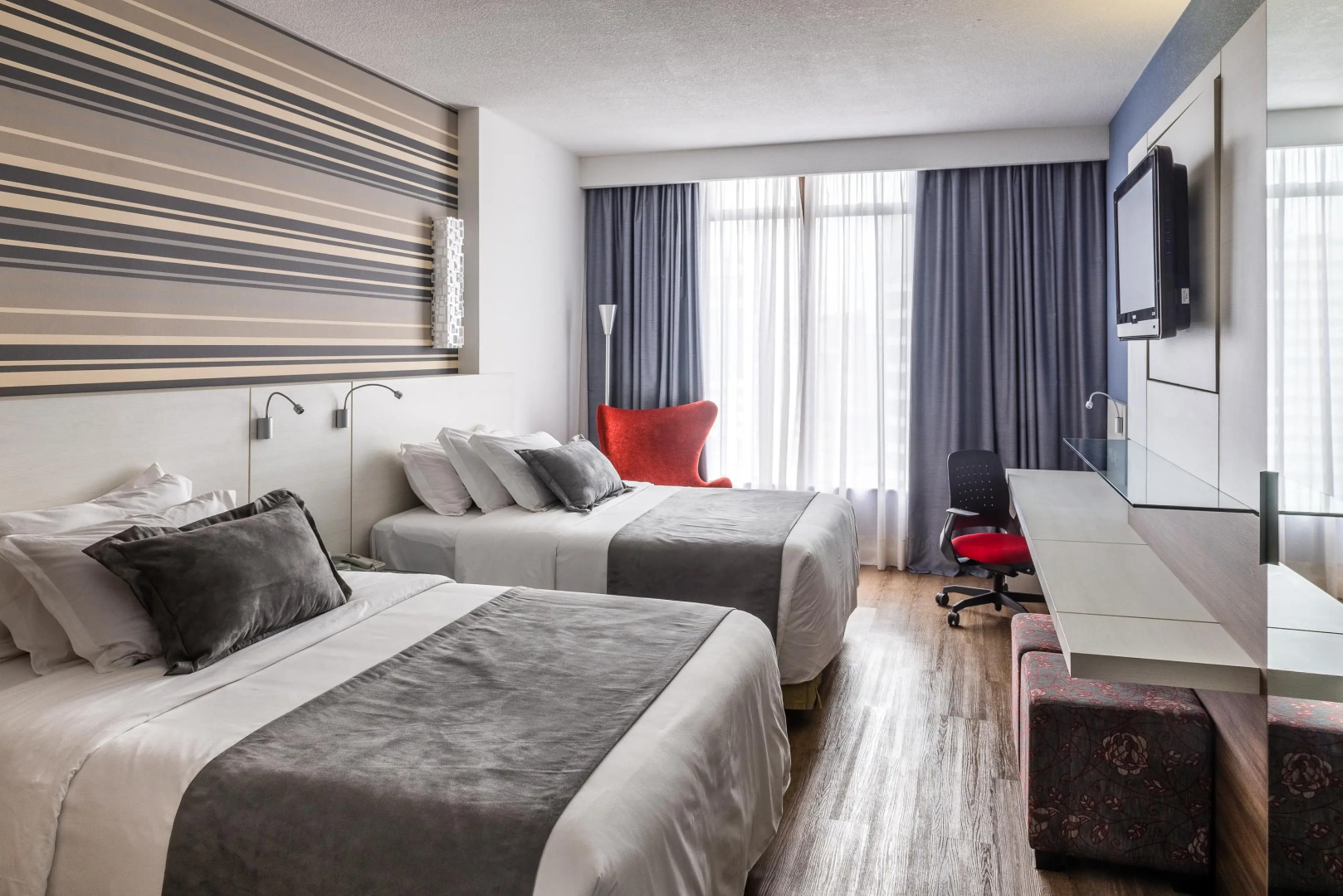 Photo - Radisson Hotel Curitiba