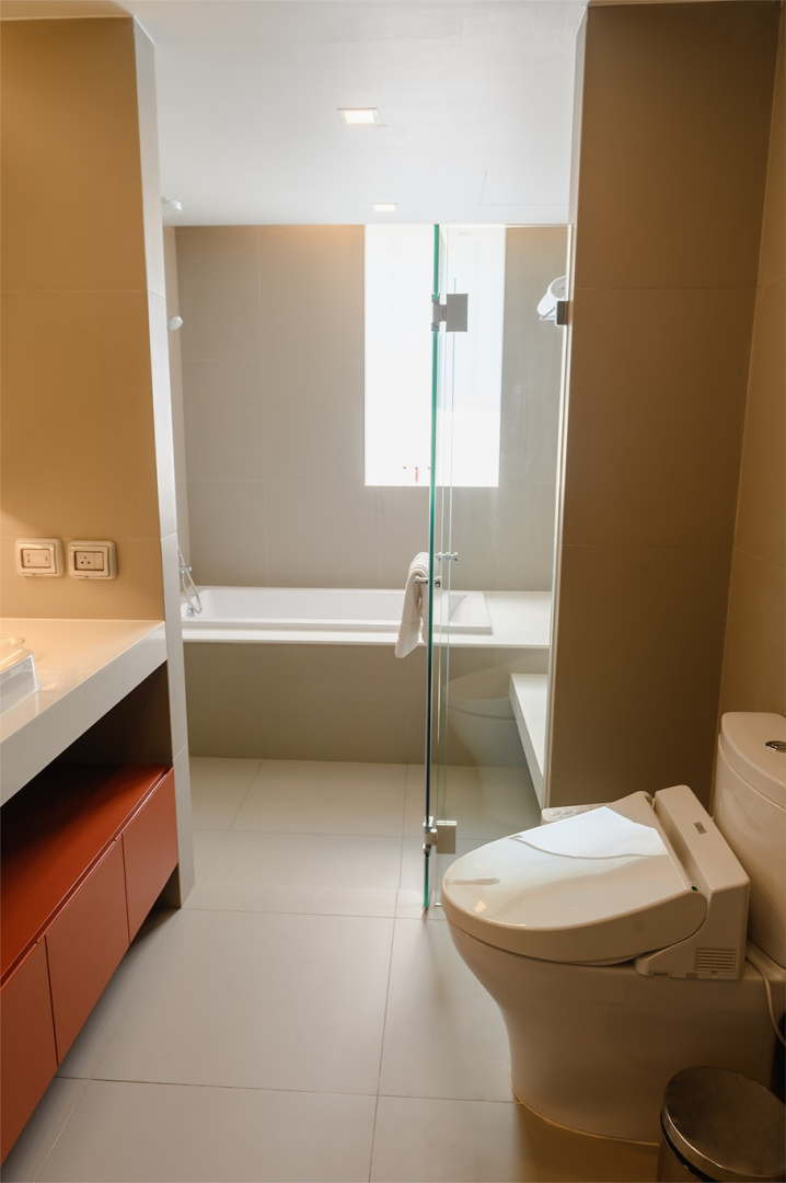 Photo - Oakwood Residence Sukhumvit Thonglor Bangkok