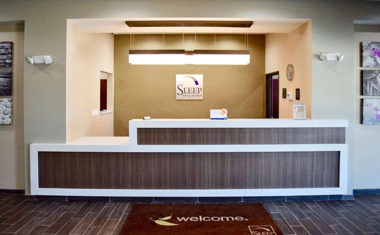 Foto - Sleep Inn & Suites near Westchase