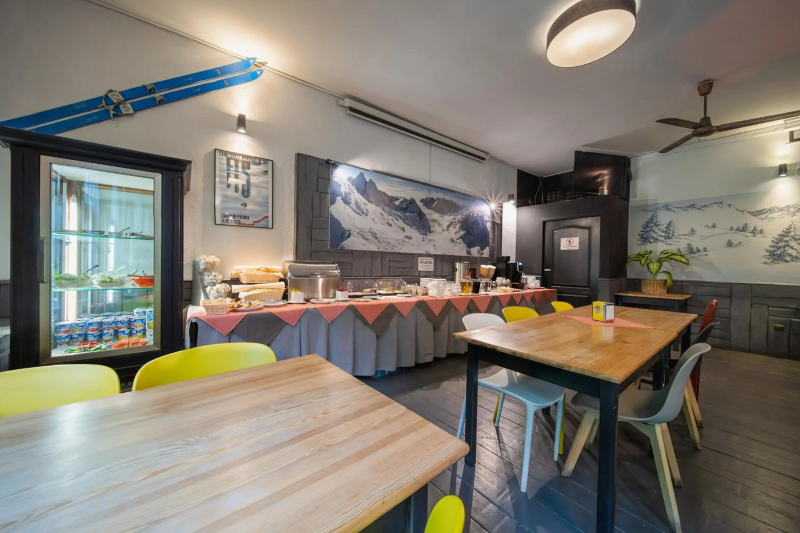 Photo - Hotel Gromada Zakopane