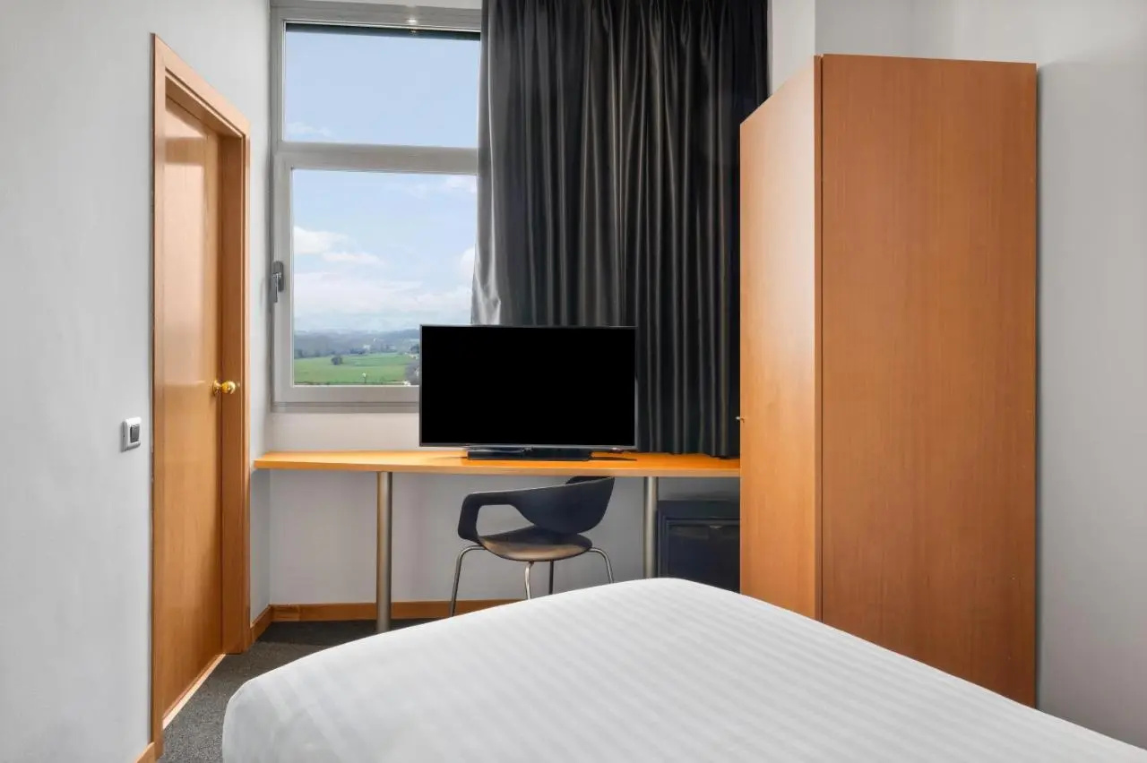 Foto - B&B Hotel Barcelona Mollet Porta de Gallecs