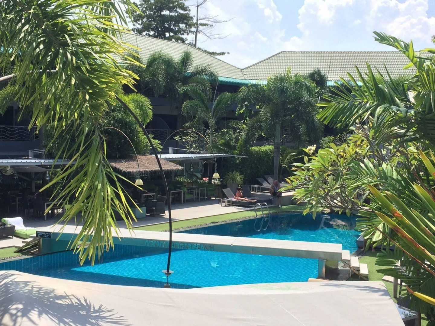 Foto - Momento Resort