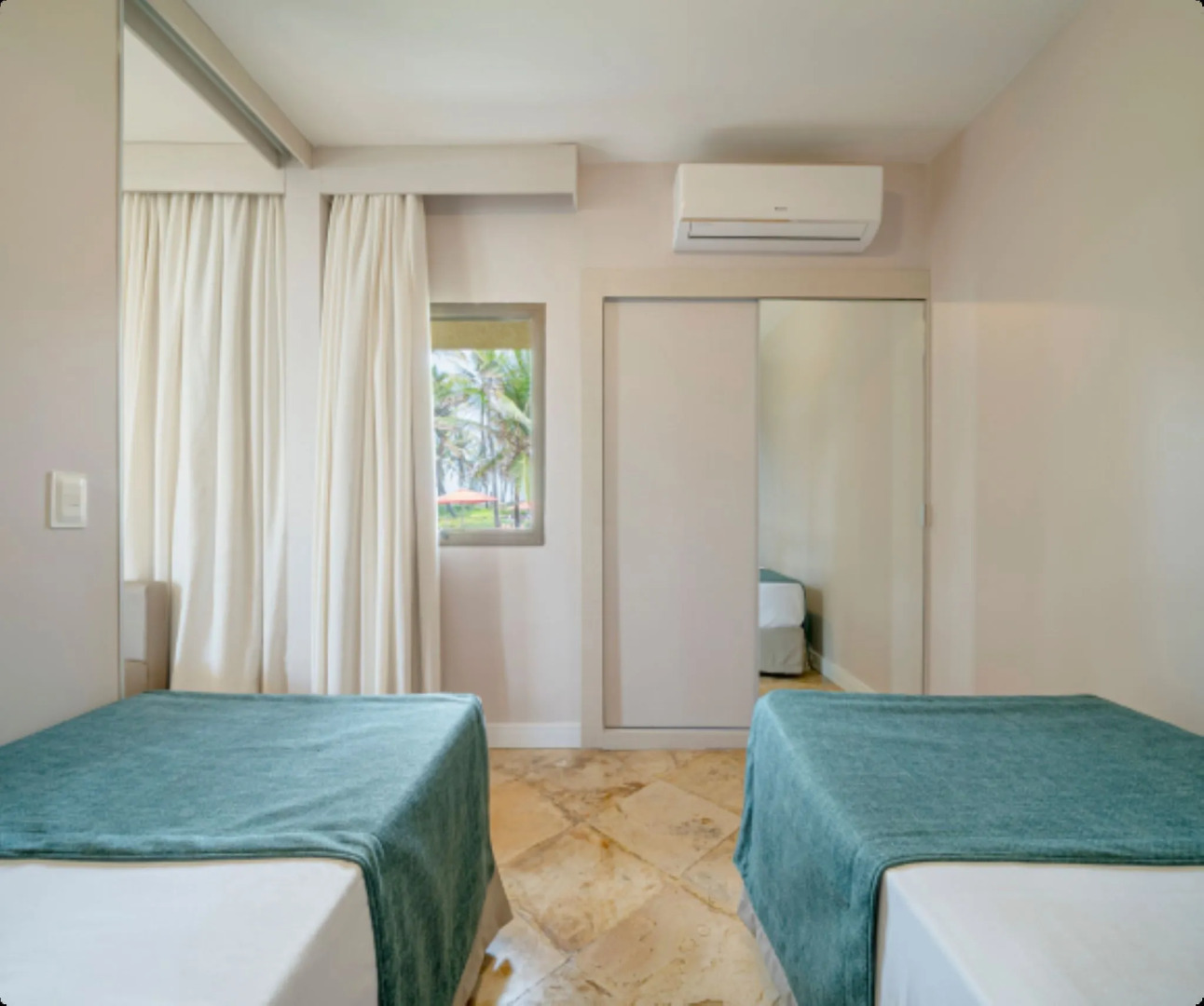 Foto - Beach Park Resort - Suites