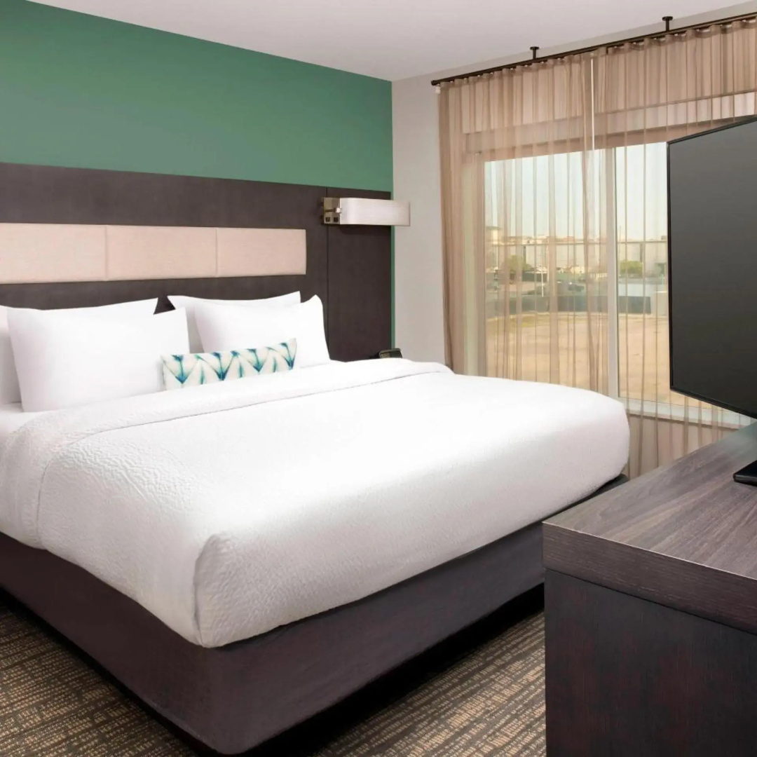 Foto - Residence Inn by Marriott New Orleans Elmwood