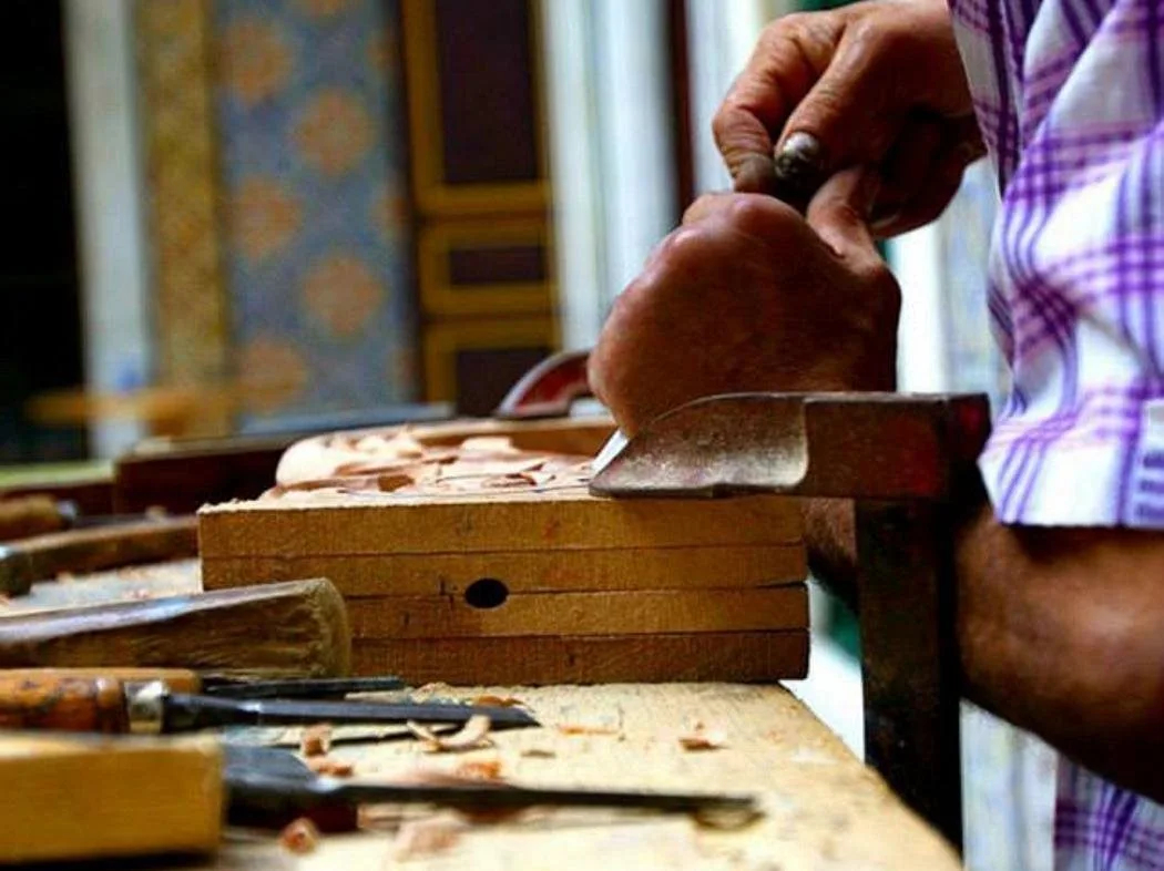 Photo - Palais Bayram